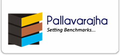 PALLAVARAJA